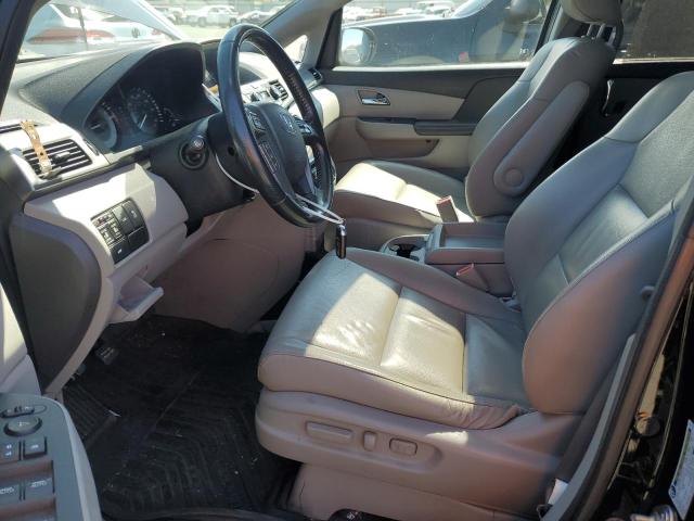 Photo 6 VIN: 5FNRL5H64EB132515 - HONDA ODYSSEY EX 