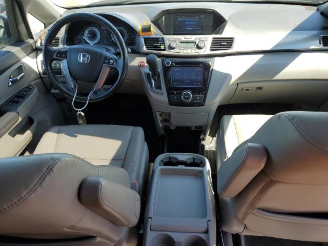 Photo 7 VIN: 5FNRL5H64EB132515 - HONDA ODYSSEY EX 