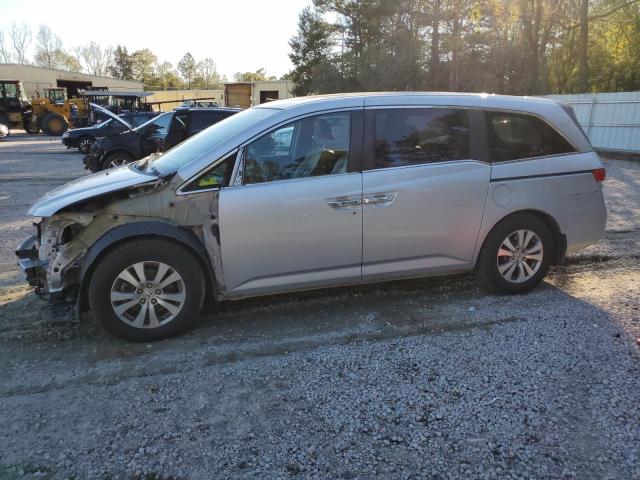 Photo 0 VIN: 5FNRL5H64EB137682 - HONDA ODYSSEY EX 