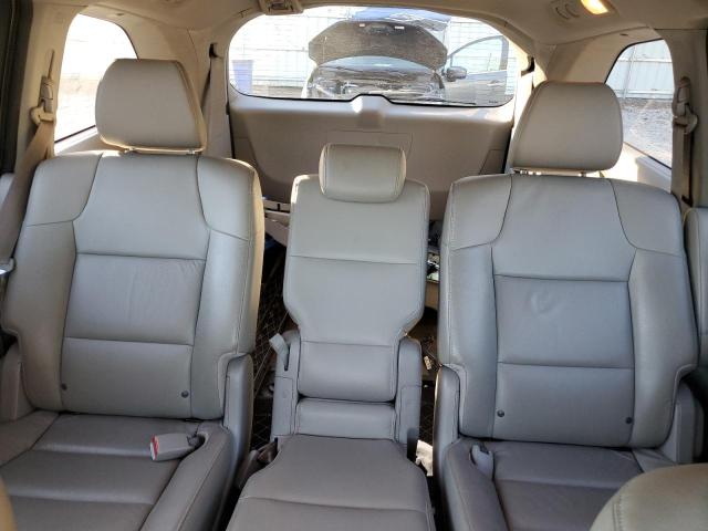 Photo 9 VIN: 5FNRL5H64EB137682 - HONDA ODYSSEY EX 