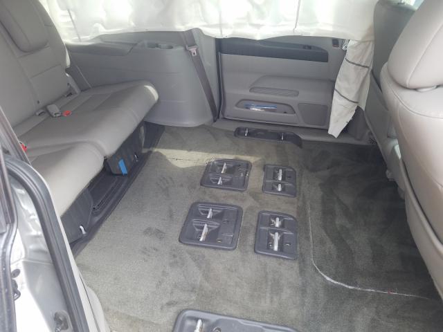 Photo 5 VIN: 5FNRL5H64FB005426 - HONDA ODYSSEY EX 