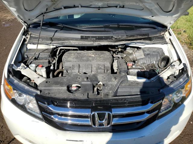 Photo 6 VIN: 5FNRL5H64FB010013 - HONDA ODYSSEY EX 