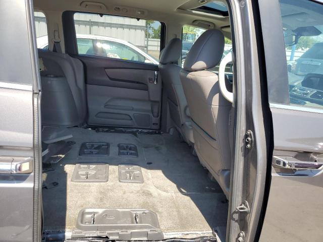 Photo 9 VIN: 5FNRL5H64FB012246 - HONDA ODYSSEY EX 