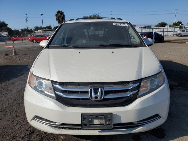 Photo 4 VIN: 5FNRL5H64FB016183 - HONDA ODYSSEY EX 