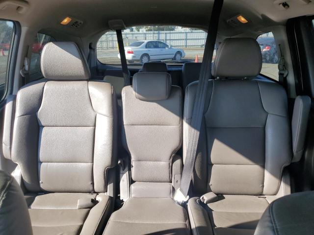 Photo 9 VIN: 5FNRL5H64FB016183 - HONDA ODYSSEY EX 