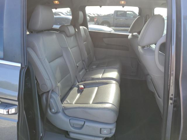 Photo 10 VIN: 5FNRL5H64FB019164 - HONDA ODYSSEY EX 