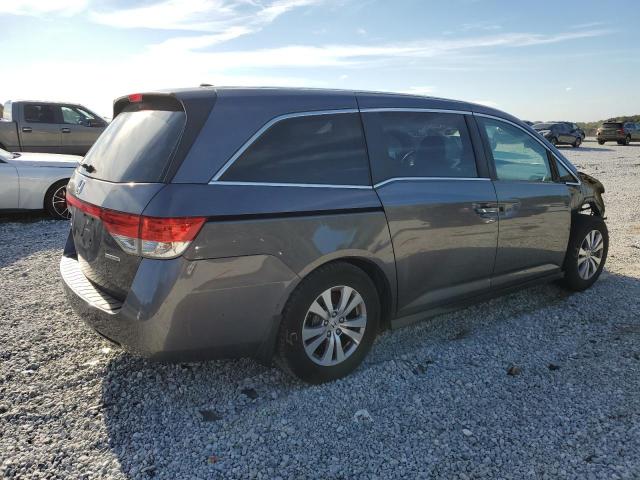 Photo 2 VIN: 5FNRL5H64FB019164 - HONDA ODYSSEY EX 