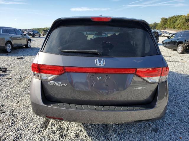 Photo 5 VIN: 5FNRL5H64FB019164 - HONDA ODYSSEY EX 