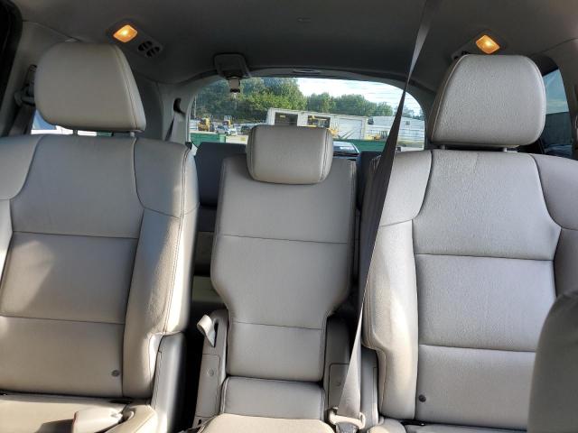 Photo 9 VIN: 5FNRL5H64FB019164 - HONDA ODYSSEY EX 