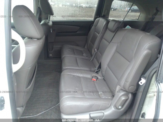 Photo 7 VIN: 5FNRL5H64FB021108 - HONDA ODYSSEY 