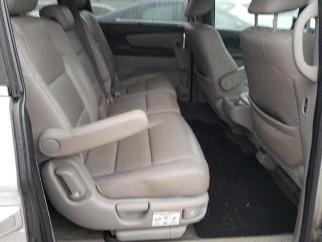 Photo 10 VIN: 5FNRL5H64FB025529 - HONDA ODYSSEY EX 