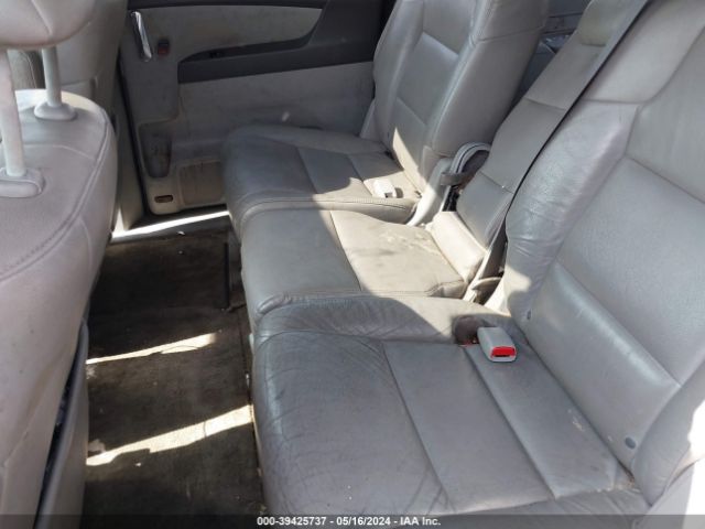 Photo 7 VIN: 5FNRL5H64FB030603 - HONDA ODYSSEY 