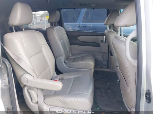 Photo 7 VIN: 5FNRL5H64FB035672 - HONDA ODYSSEY 