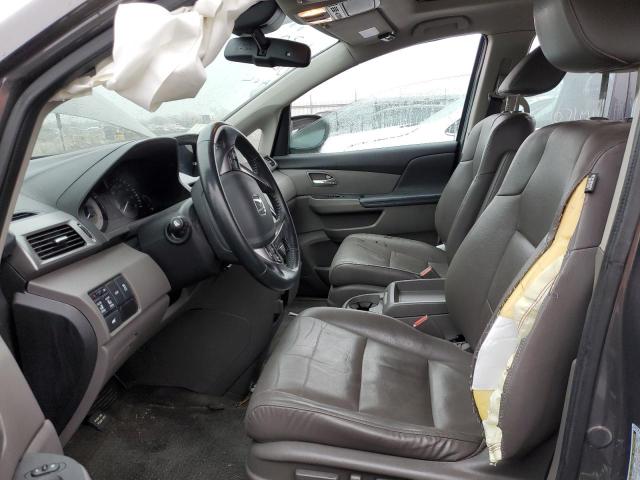 Photo 6 VIN: 5FNRL5H64FB043027 - HONDA ODYSSEY EX 