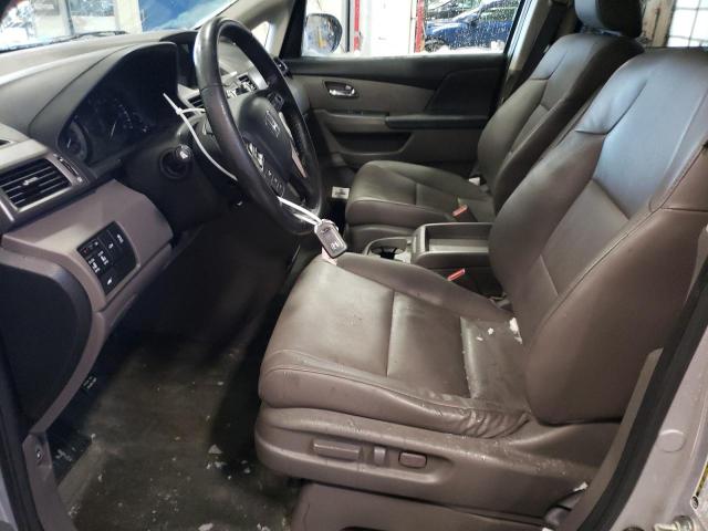 Photo 6 VIN: 5FNRL5H64FB055713 - HONDA ODYSSEY EX 