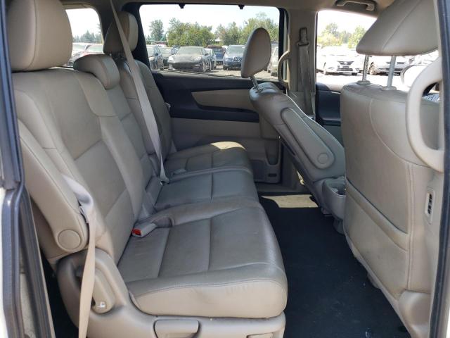 Photo 10 VIN: 5FNRL5H64FB058451 - HONDA ODYSSEY EX 