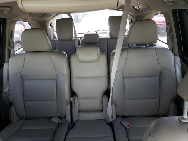 Photo 9 VIN: 5FNRL5H64FB058451 - HONDA ODYSSEY EX 