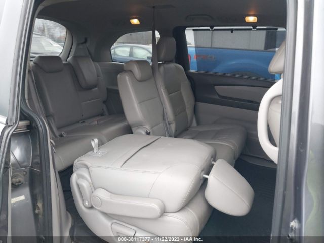 Photo 7 VIN: 5FNRL5H64FB061673 - HONDA ODYSSEY 