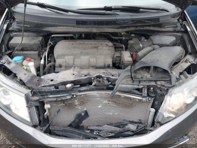 Photo 9 VIN: 5FNRL5H64FB061673 - HONDA ODYSSEY 