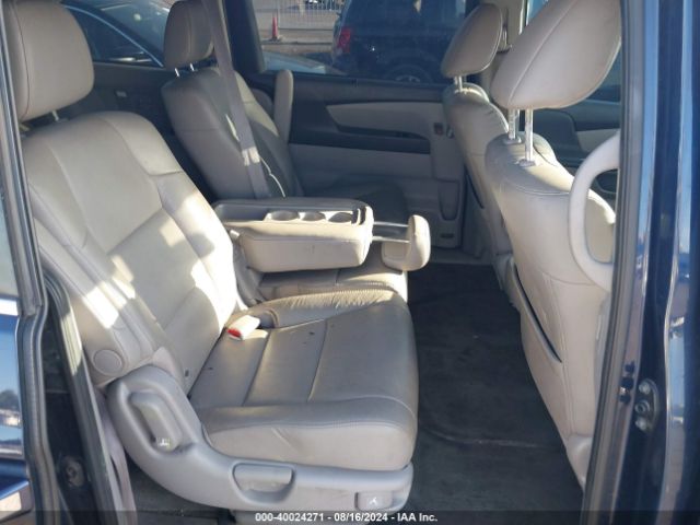 Photo 7 VIN: 5FNRL5H64FB062628 - HONDA ODYSSEY 