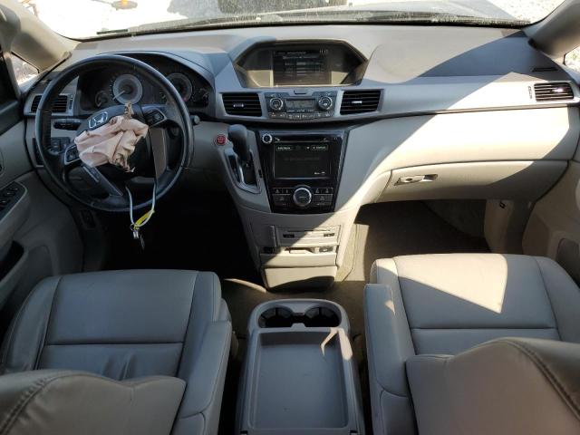 Photo 7 VIN: 5FNRL5H64FB065383 - HONDA ODYSSEY EX 