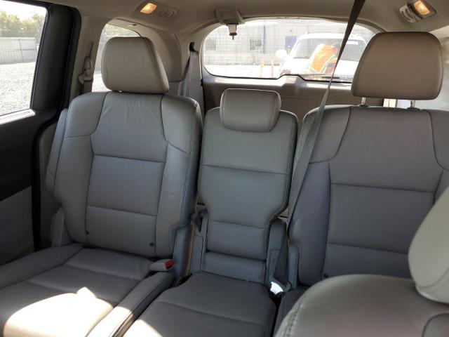 Photo 9 VIN: 5FNRL5H64FB065383 - HONDA ODYSSEY EX 