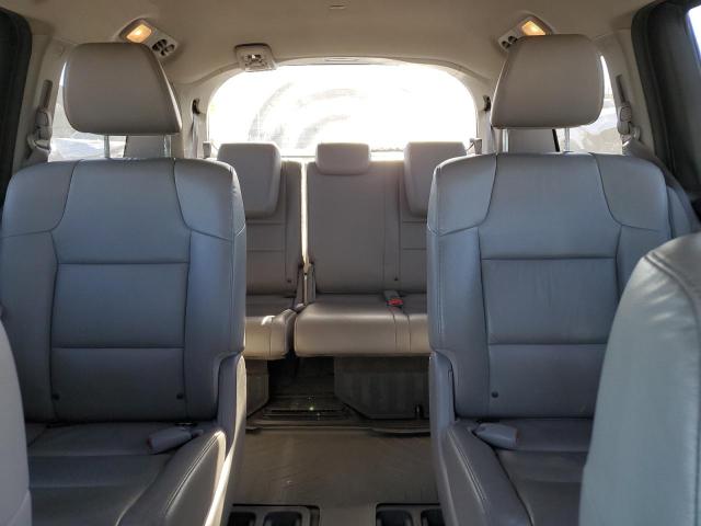 Photo 9 VIN: 5FNRL5H64FB067425 - HONDA ODYSSEY EX 