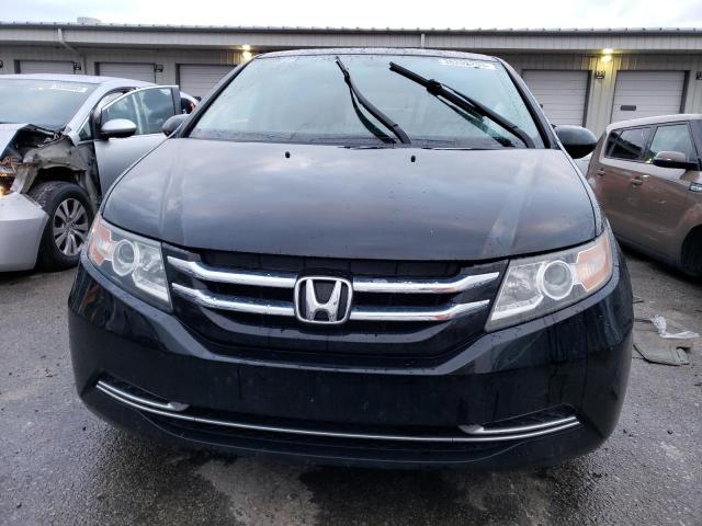 Photo 4 VIN: 5FNRL5H64FB069790 - HONDA ODYSSEY EX 