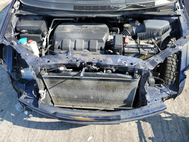 Photo 11 VIN: 5FNRL5H64FB071488 - HONDA ODYSSEY EX 