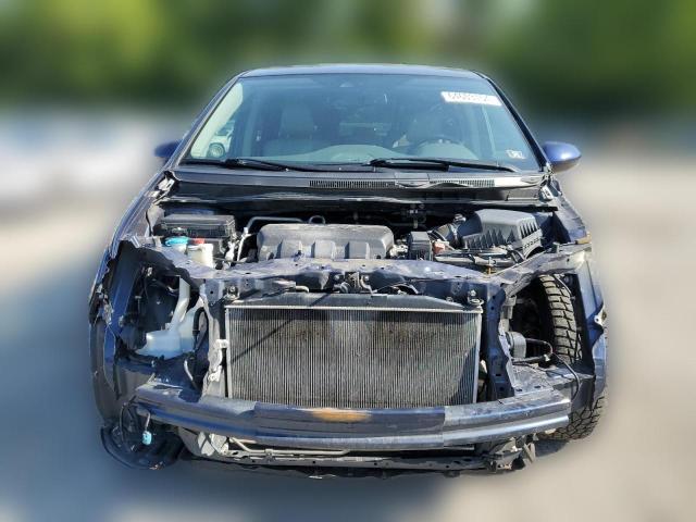 Photo 4 VIN: 5FNRL5H64FB071488 - HONDA ODYSSEY EX 