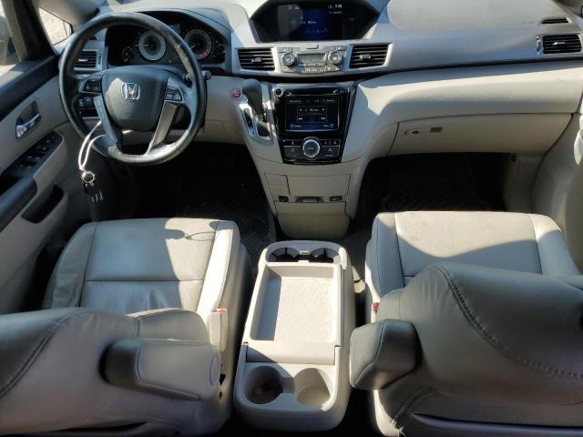 Photo 7 VIN: 5FNRL5H64FB071488 - HONDA ODYSSEY EX 