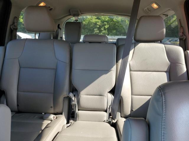 Photo 9 VIN: 5FNRL5H64FB071488 - HONDA ODYSSEY EX 