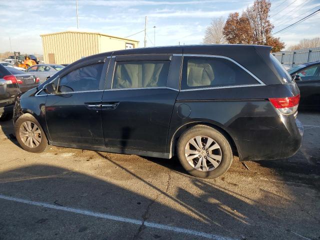 Photo 1 VIN: 5FNRL5H64FB084810 - HONDA ODYSSEY EX 