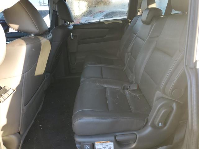 Photo 10 VIN: 5FNRL5H64FB084810 - HONDA ODYSSEY EX 