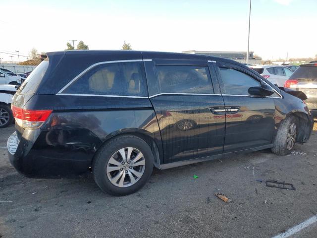 Photo 2 VIN: 5FNRL5H64FB084810 - HONDA ODYSSEY EX 