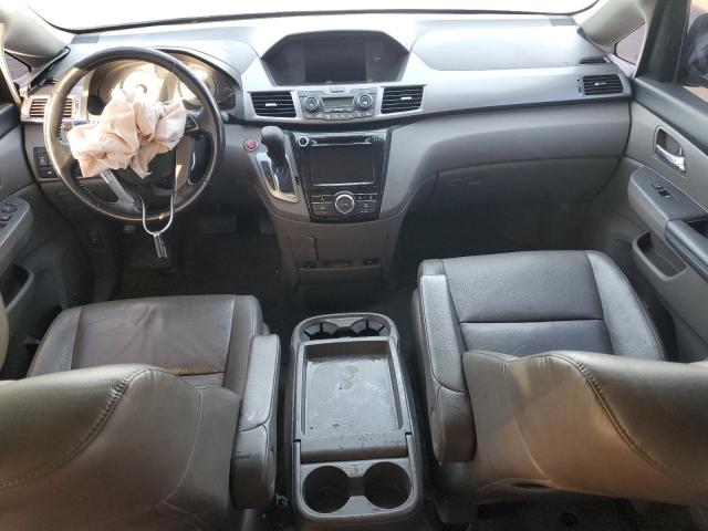 Photo 7 VIN: 5FNRL5H64FB084810 - HONDA ODYSSEY EX 