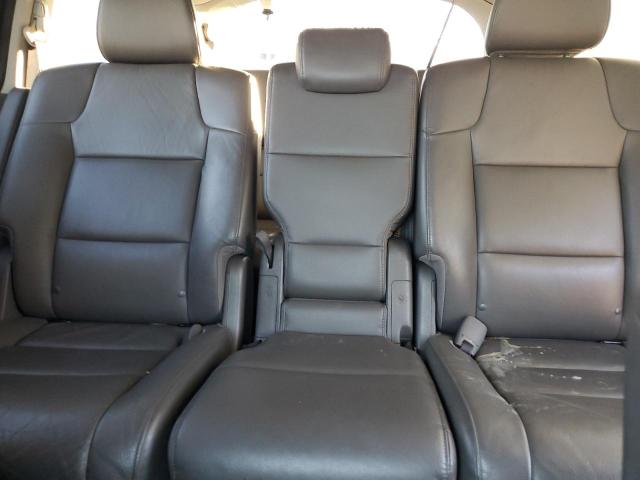 Photo 9 VIN: 5FNRL5H64FB084810 - HONDA ODYSSEY EX 