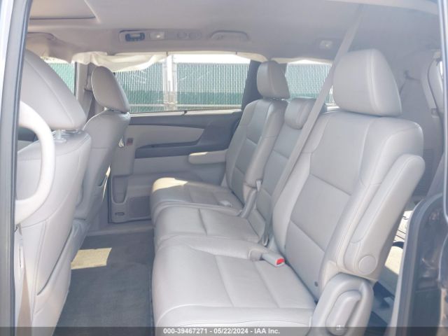 Photo 7 VIN: 5FNRL5H64FB095757 - HONDA ODYSSEY 