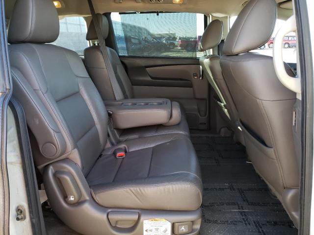 Photo 5 VIN: 5FNRL5H64FB105493 - HONDA ODYSSEY EX 