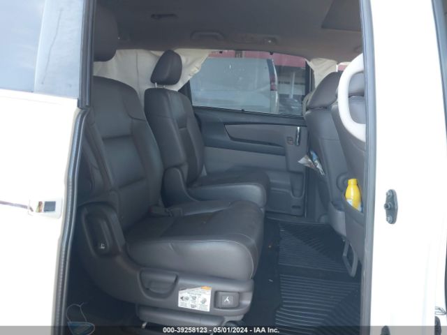 Photo 7 VIN: 5FNRL5H64FB109107 - HONDA ODYSSEY 