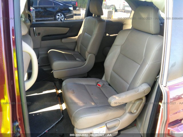 Photo 7 VIN: 5FNRL5H64FB110757 - HONDA ODYSSEY 