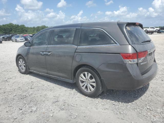 Photo 1 VIN: 5FNRL5H64FB113545 - HONDA ODYSSEY EX 