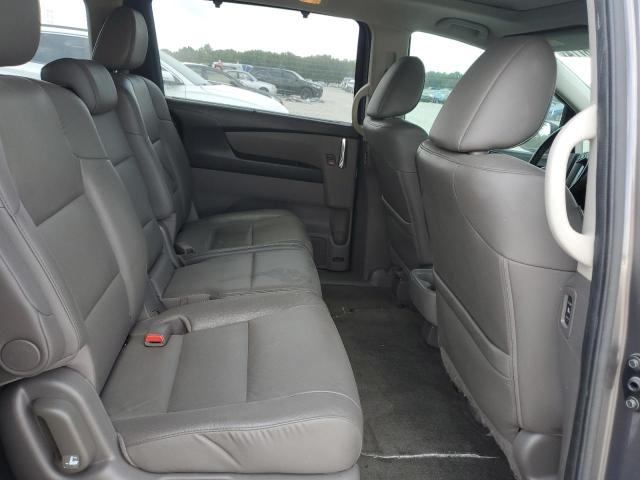 Photo 10 VIN: 5FNRL5H64FB113545 - HONDA ODYSSEY EX 