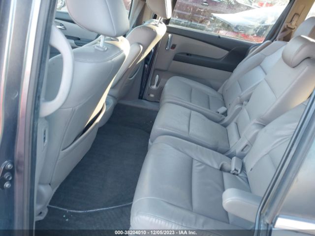 Photo 7 VIN: 5FNRL5H64FB120219 - HONDA ODYSSEY 