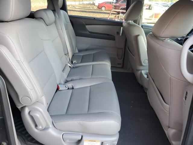 Photo 5 VIN: 5FNRL5H64FB123024 - HONDA ODYSSEY EX 