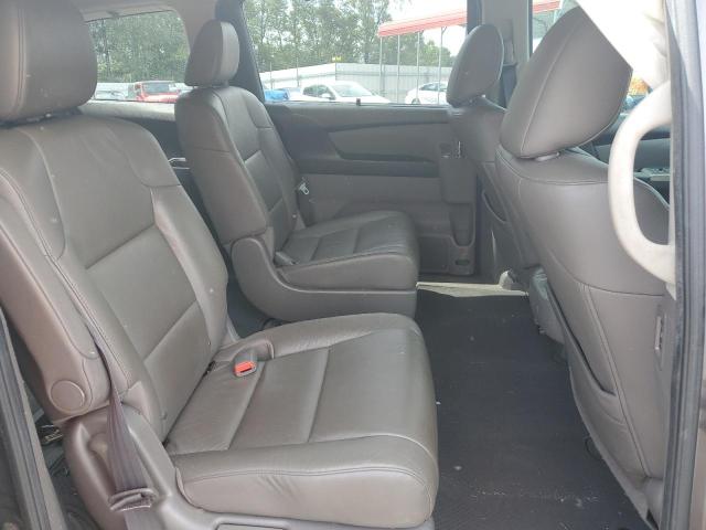 Photo 10 VIN: 5FNRL5H64FB131401 - HONDA ODYSSEY EX 