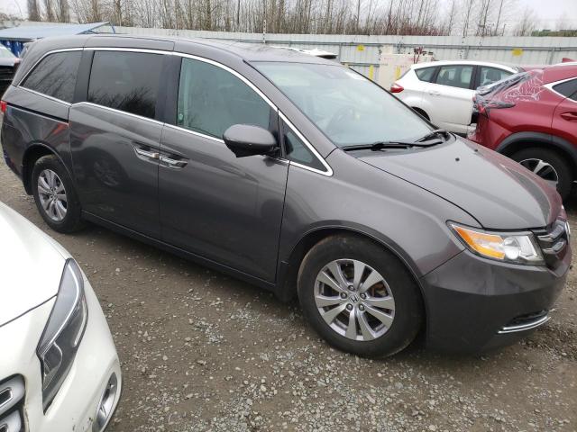 Photo 0 VIN: 5FNRL5H64GB005038 - HONDA ODYSSEY EX 