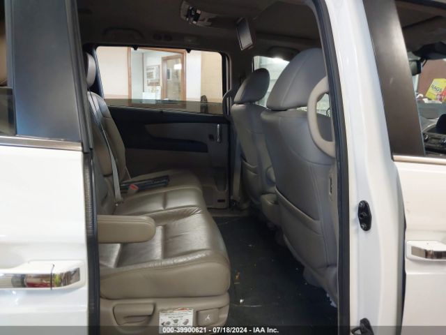 Photo 7 VIN: 5FNRL5H64GB011499 - HONDA ODYSSEY 