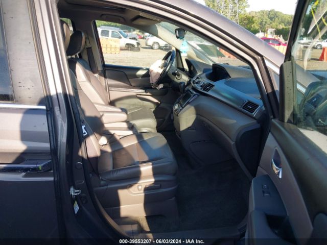 Photo 4 VIN: 5FNRL5H64GB014094 - HONDA ODYSSEY 