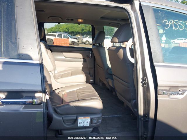 Photo 7 VIN: 5FNRL5H64GB014094 - HONDA ODYSSEY 